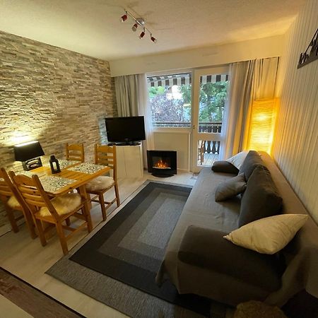 Cosy 2 Pieces Proche Chatel Abondance Exterior photo
