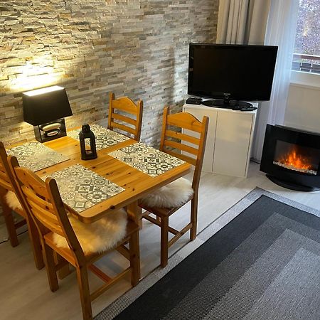 Cosy 2 Pieces Proche Chatel Abondance Exterior photo