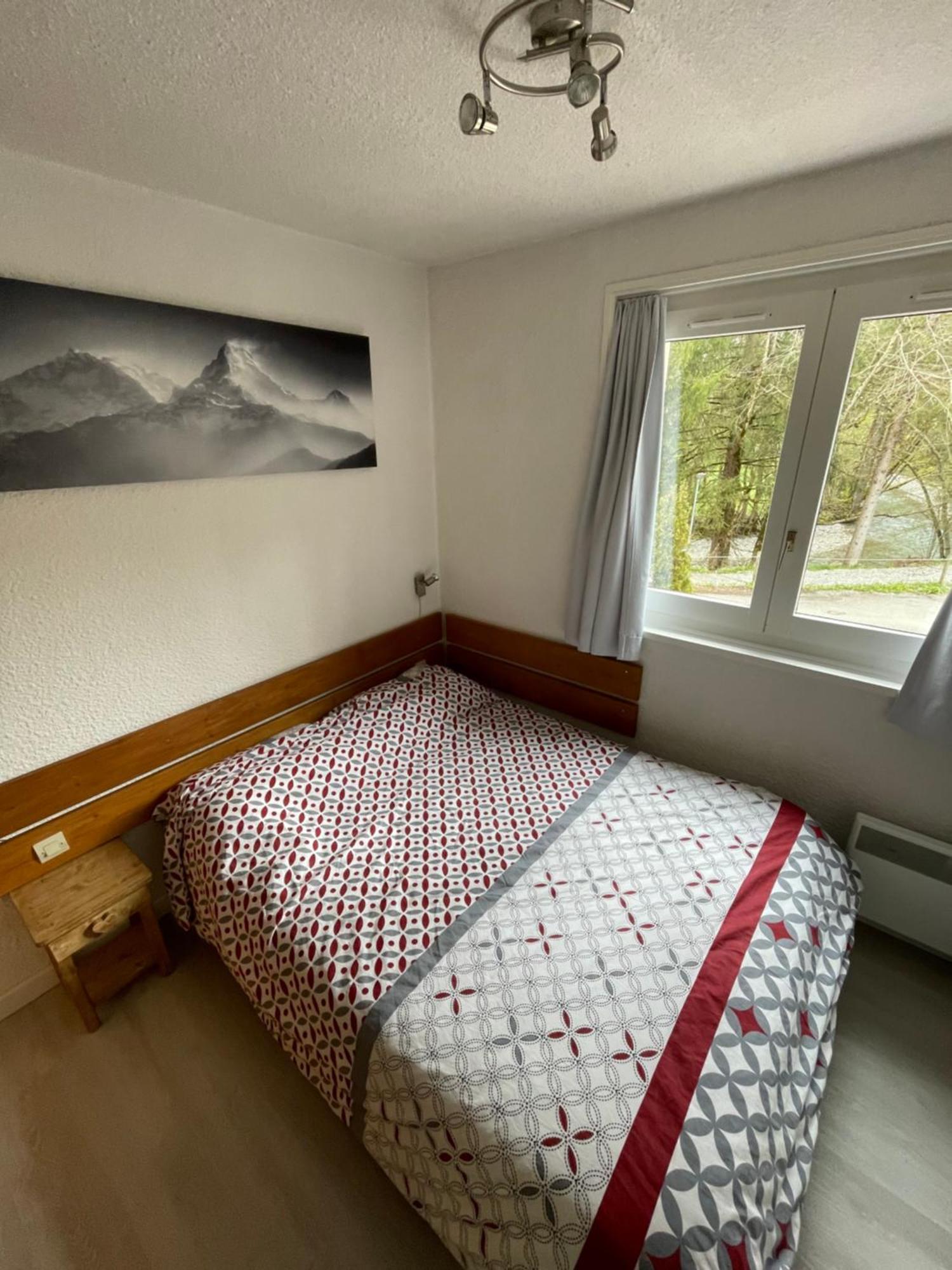 Cosy 2 Pieces Proche Chatel Abondance Exterior photo