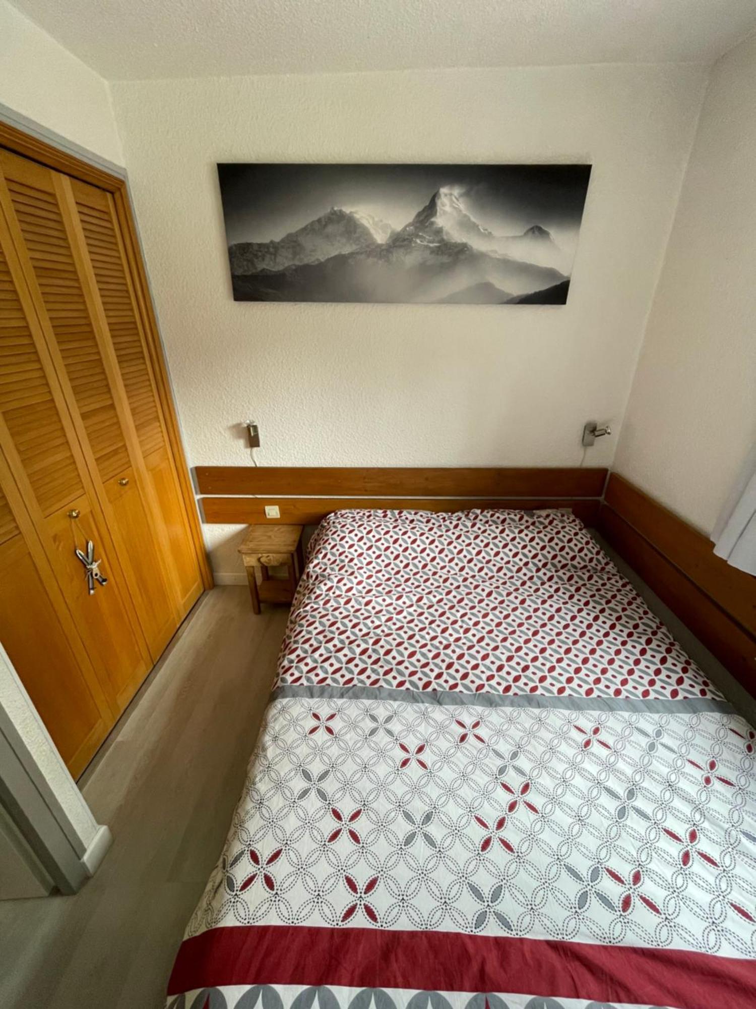 Cosy 2 Pieces Proche Chatel Abondance Exterior photo